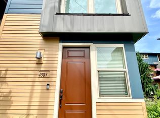 4305 Southeast Division, Portland, OR 97206