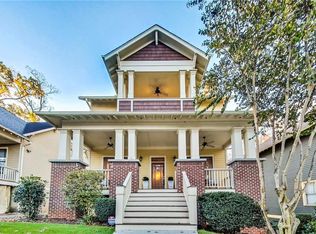 176 Elvan Ave NE, Atlanta, GA 30317