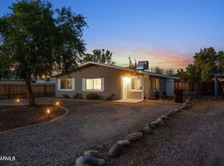 8114 E 4th Ave, Mesa, AZ 85208