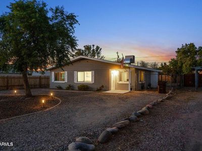 8114 E 4TH Avenue, Mesa, AZ, 85208