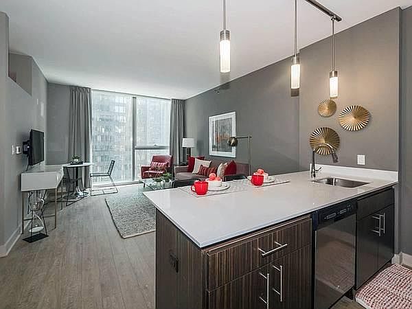 1st image of 70 E Lake St #1603