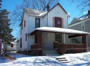407 Lincoln Ave, Alexandria, IN