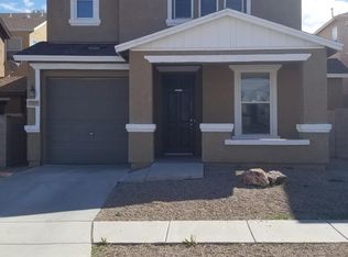 7960 E Revolution Loop, Tucson, AZ 85730