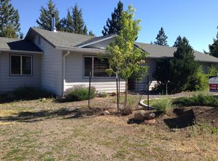 17145 Casper Rd, Weed, CA 96094