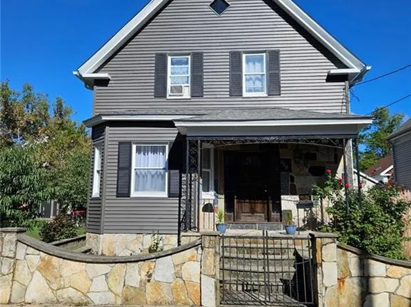 343 Bay View Ave, Cranston, RI 02905