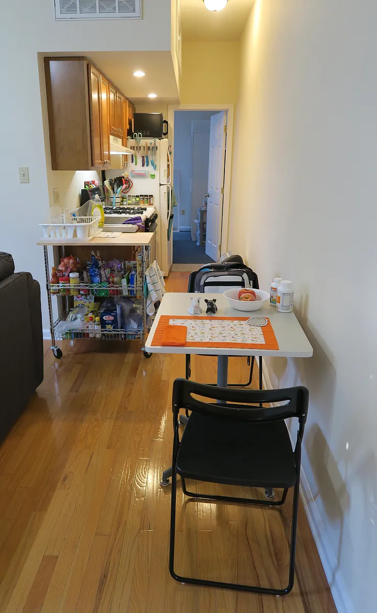 Building Photo - 4731 Baltimore Ave #2R