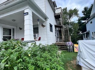 284 New Hancock St #2, Wilkes Barre, PA 18702