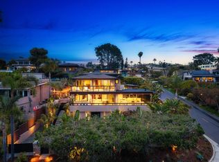 255 Patty Hill Dr, Solana Beach, CA 92075