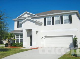 10215 Cypress Knee Cir, Orlando, FL 32825