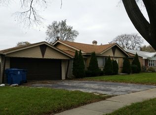 12236 S Springfield Ave, Alsip, IL 60803
