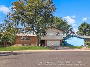 1443 S Peoria Ct, Aurora, CO 80012