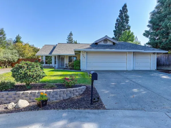 220 Frances Ave, Roseville, CA 95661