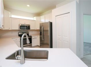 2599 Vine Ave, Naples, FL 34120