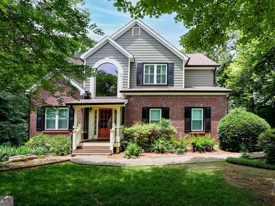 230 Wentworth Dr, Canton, GA, 30114