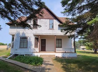706 1st Ave, Kensal, ND 58455