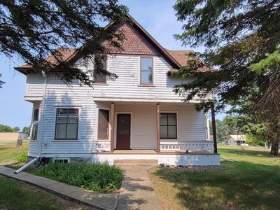 706 1st Ave, Kensal, ND, 58455
