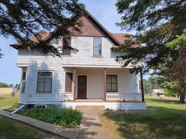 706 1st Ave, Kensal, ND 58455