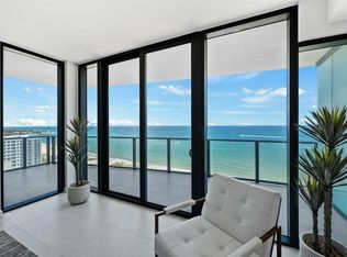 1116 N Ocean Blvd #1606, Pompano Beach, FL 33062