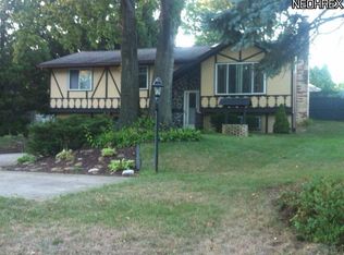 3862 Georgia St NW, Massillon, OH 44646
