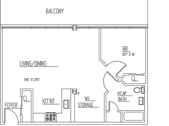 2nd image of this home