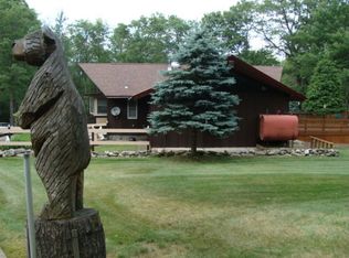 1400 Meadow Run Rd, Bear Creek Township, PA 18702