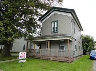 127 N Peterboro St, Canastota, NY 13032