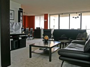 6100 Westchester Park Dr #11, College Park, MD 20740