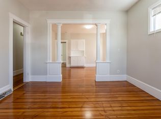 99 Swan St #1, Everett, MA 02149