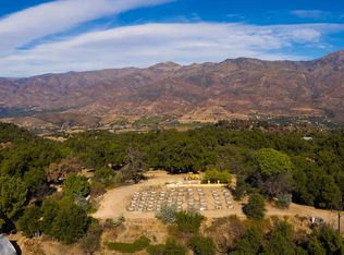 10800 Sulphur Mountain Rd, Ojai, CA 93023