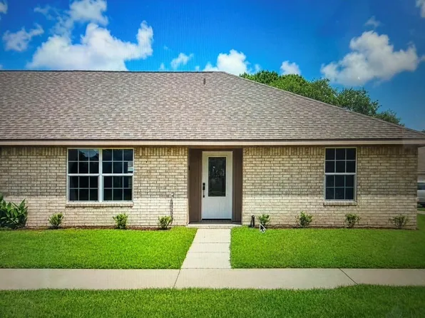 7178 Crownwest St #7178, Houston, TX 77072