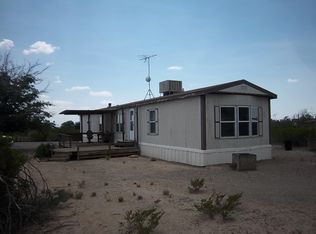 28 John Dr, Alamogordo, NM 88310