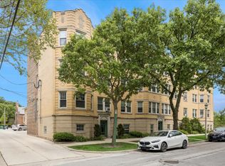 838 S Scoville Ave APT 3, Oak Park, IL 60304