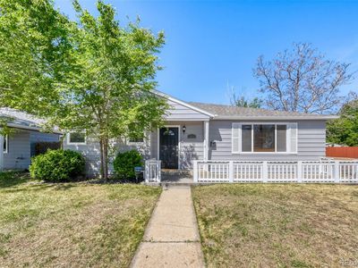 4895 Tejon Street, Denver, CO, 80221
