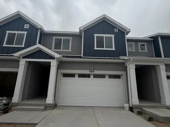 6819 S Survey Peak Ln #322, West Jordan, UT 84081