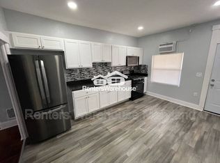 2125 Cliftwood Ave, Baltimore, MD 21213