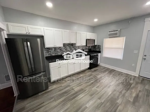 2125 Cliftwood Ave, Baltimore, MD 21213