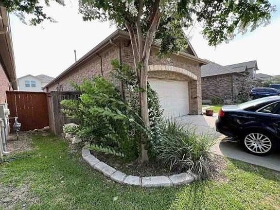 Property Side View