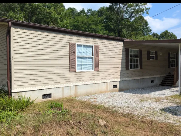 31 Trout Haven Ln, Balsam Grove, NC 28708