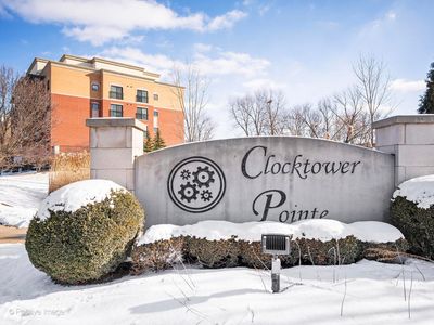 10735 Clocktower Dr Unit 503, La Grange Highlands, IL, 60525
