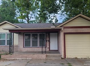 819 W Mount Vernon St, Wichita, KS 67213