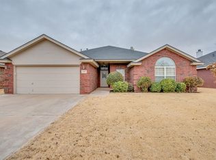 3204 105th St, Lubbock, TX 79423
