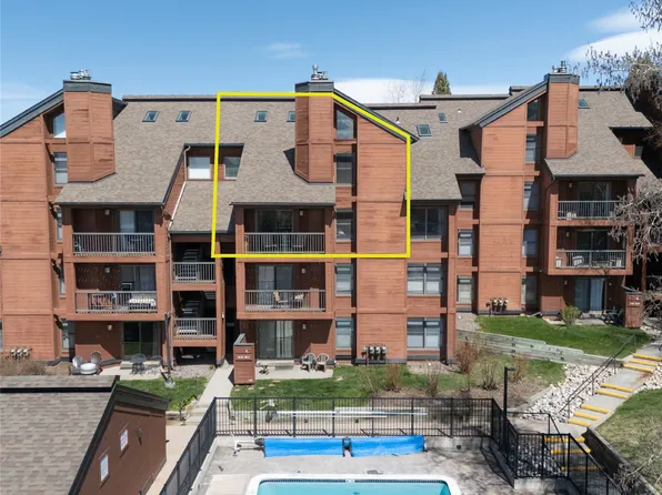 2025 Walton Creek Rd #308, Steamboat Springs, CO 80487