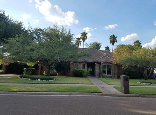 1512 Palmer Dr, Laredo, TX 78045