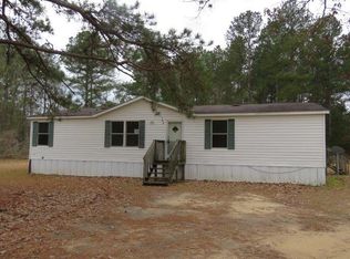 144 Roy Jeffcoat Ln, Swansea, SC 29160