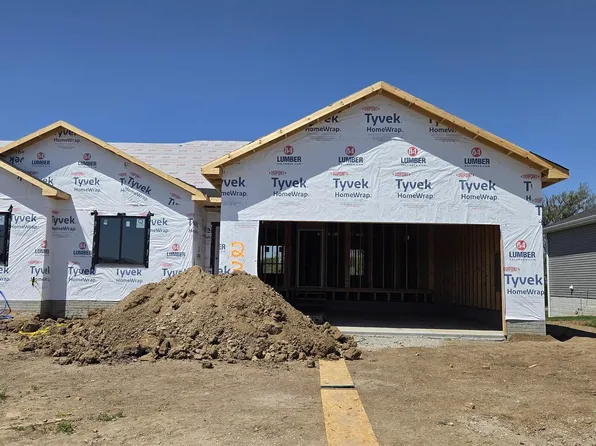 2375 Oak St, Wahoo, NE 68066