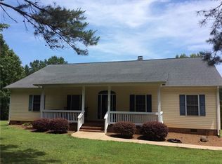 263 Murphy Rd, Belton, SC 29627