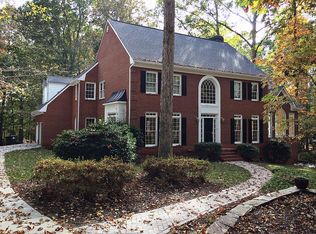 412 Mount Vernon Trce, Peachtree City, GA 30269