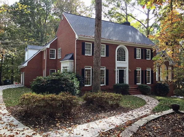 412 Mount Vernon Trce, Peachtree City, GA 30269