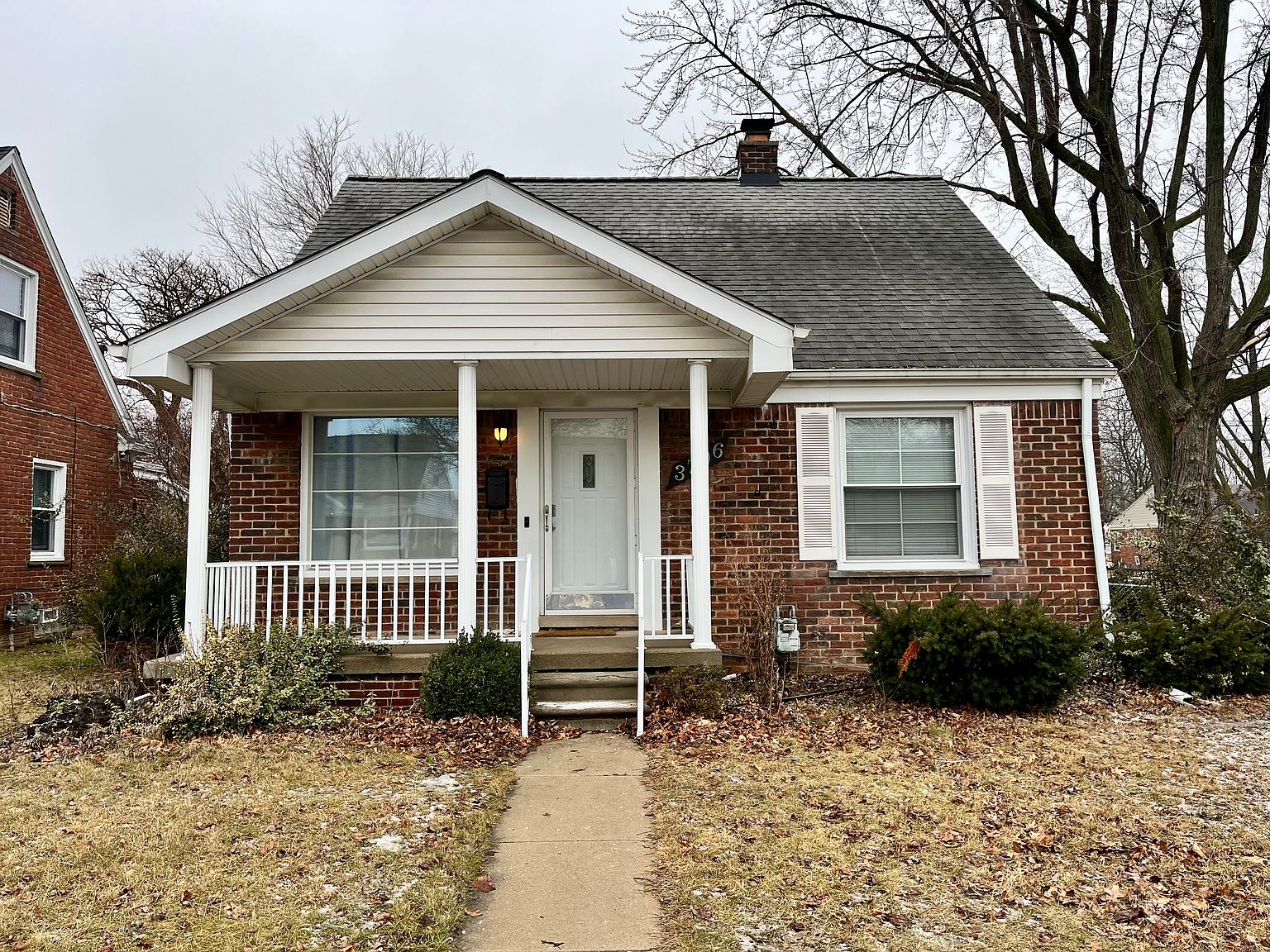 3706 Syracuse St, Dearborn, MI 48124 | Zillow
