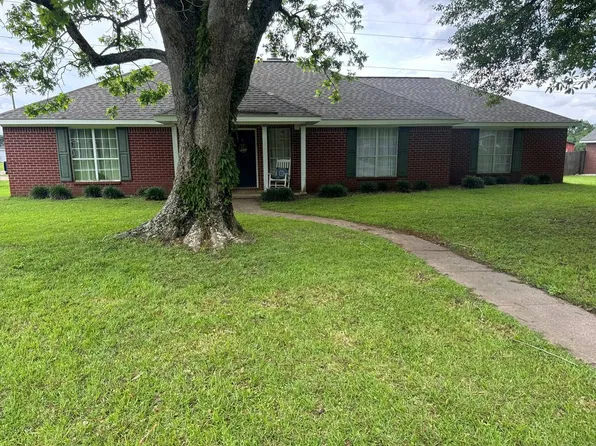12631 Grand Bay Farms Dr N, Grand Bay, AL 36541